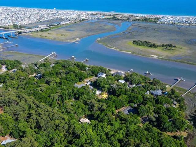 Land for sale in Ocean Isle Beach, North Carolina
