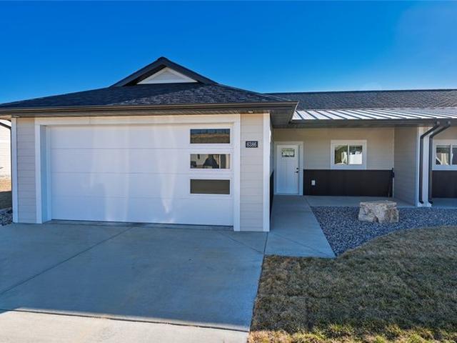 Townhouse for sale in Billings, Montana