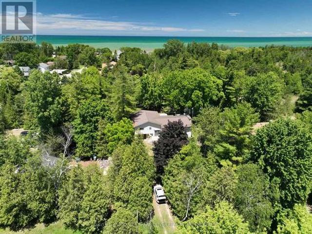 House for sale in Lambton Shores, Ontario