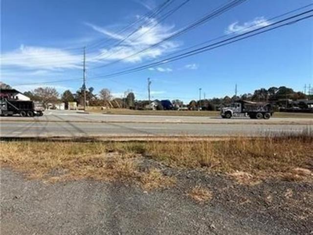 Land for sale in Acworth, Cobb County