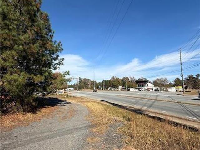 Land for sale in Acworth, Cherokee County