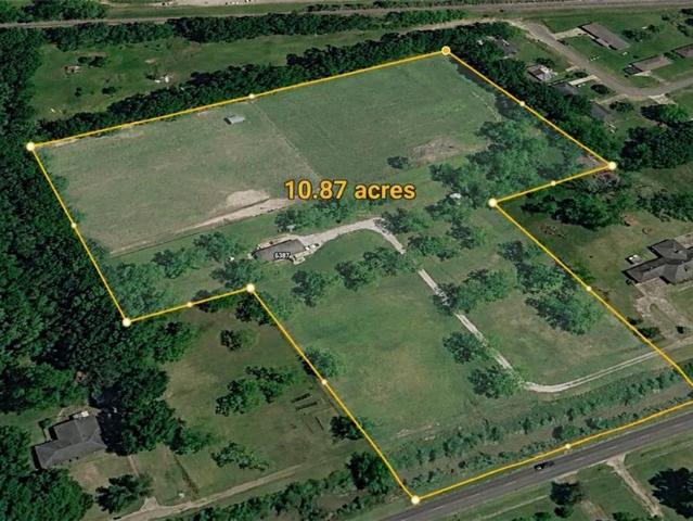 House for sale in Mansura, Avoyelles Parish