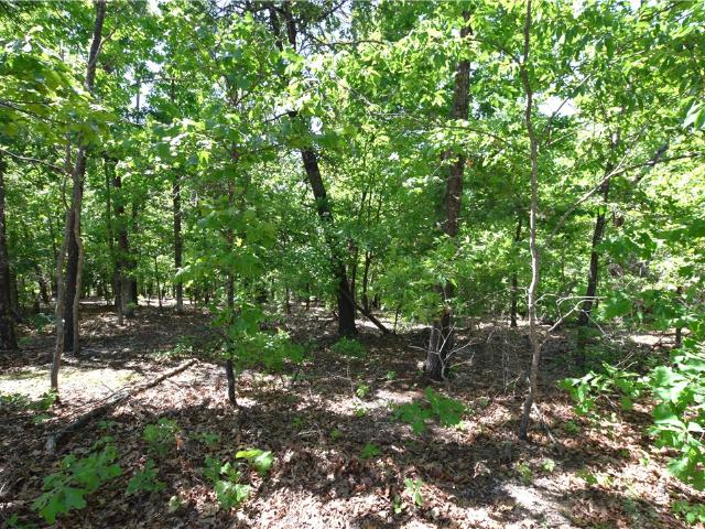 Land for sale in Oklahoma
