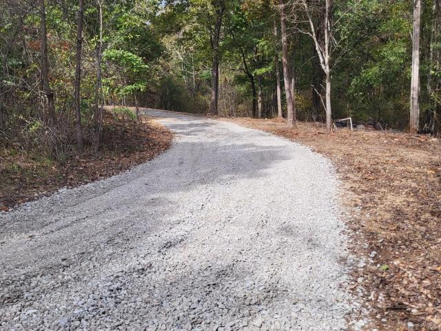 Land for sale in Rome, Ava