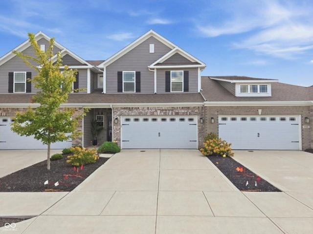 Condo for sale in Whitestown, Indiana