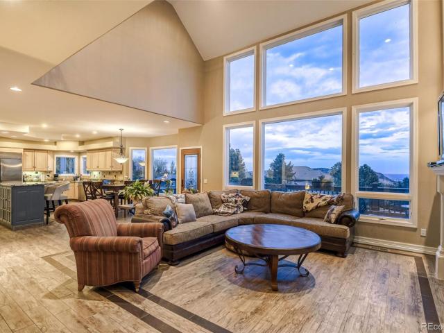 House for sale in Morrison, Colorado