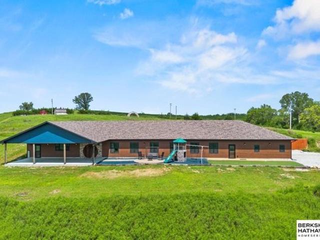 House for sale in Nebraska
