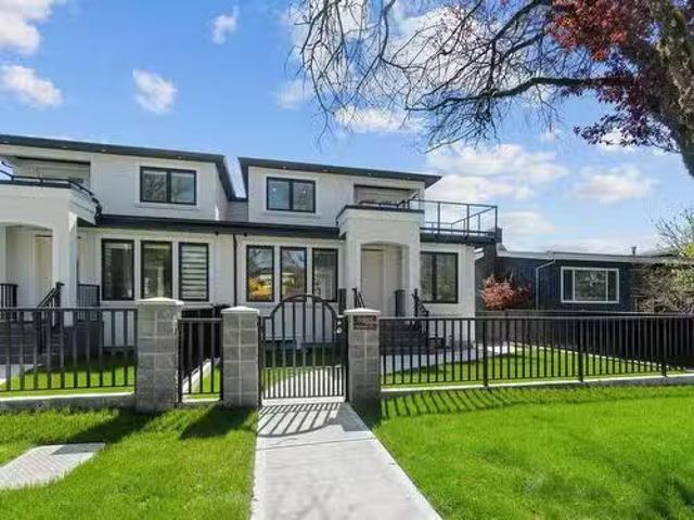 House for sale in Burnaby, British Columbia