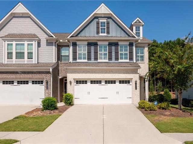Townhouse for sale in Buford, Gwinnett County