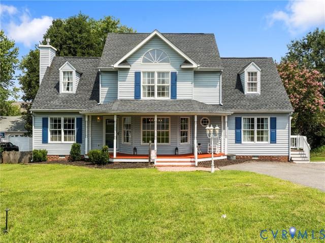 House for sale in Virginia