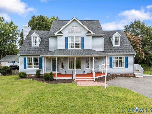 House for sale in Virginia