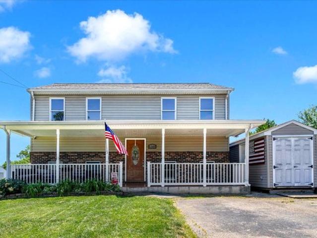 House for sale in Elkridge, Maryland
