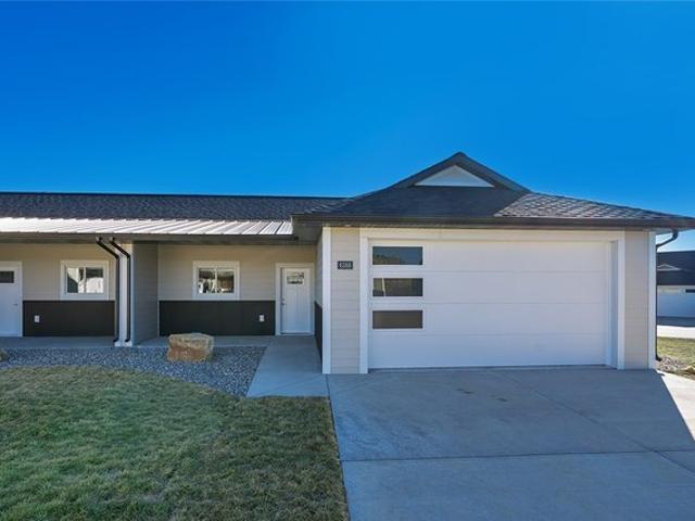 Townhouse for sale in Billings, Montana