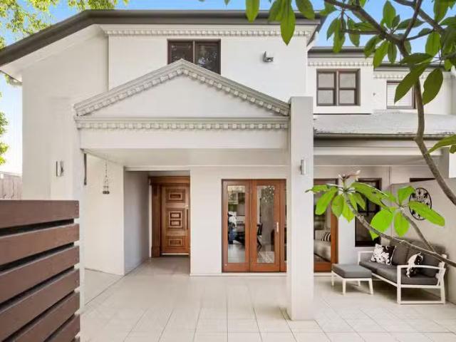 House for rent in Annerley, Greater Brisbane
