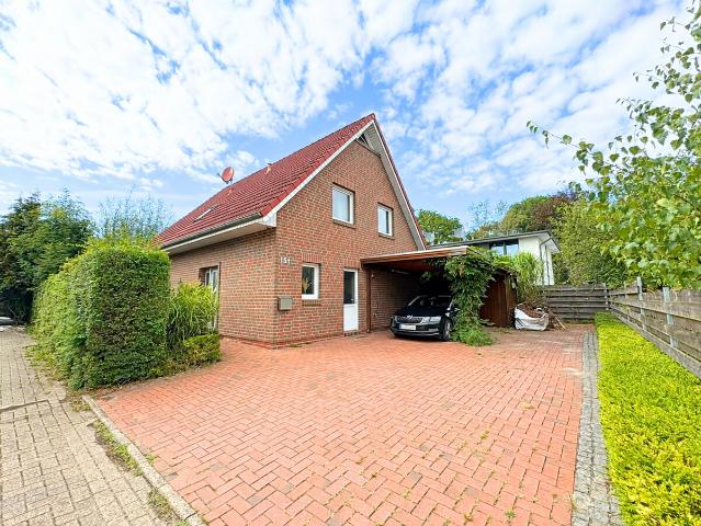 Villa mieten in Ofenerdiek, Oldenburg
