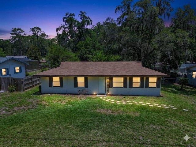 House for sale in Inverness, Florida