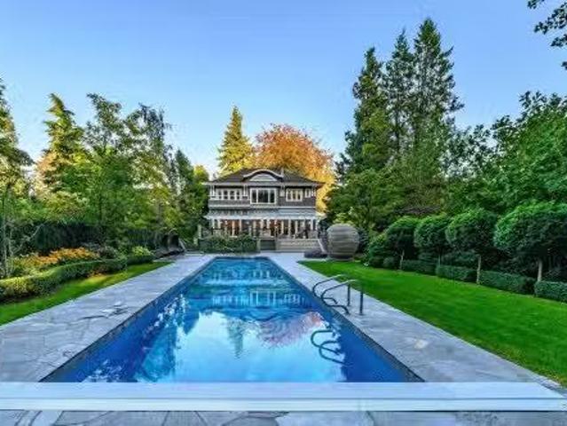 House for rent in Vancouver, British Columbia