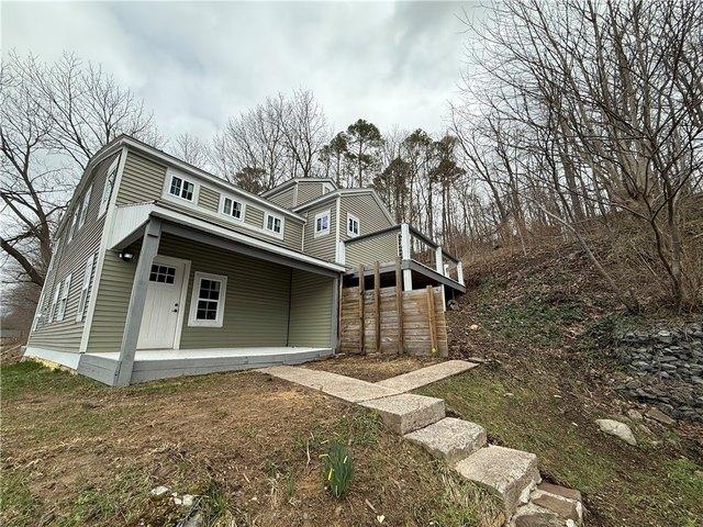 House for sale in Newark, New York