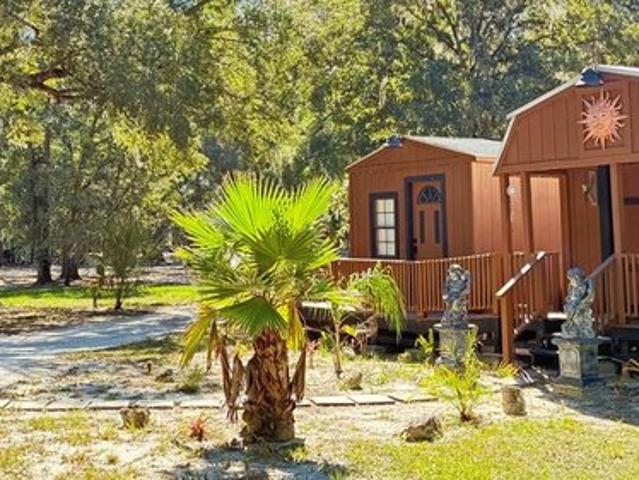 House for sale in Bell, Florida