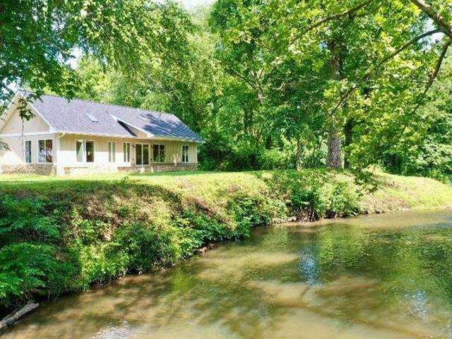 House for sale in Warne, North Carolina