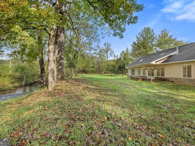 House for sale in Warne, North Carolina