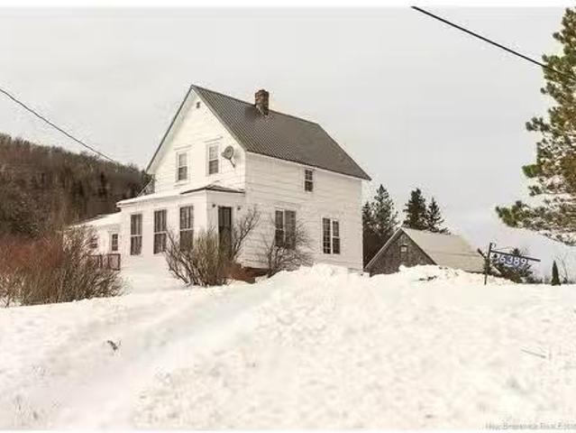 House for sale in Penobsquis, New Brunswick