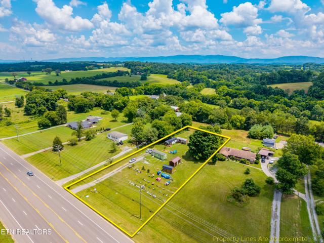 Land for sale in Tennessee