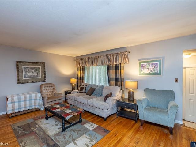 House for sale in Parma, Ohio