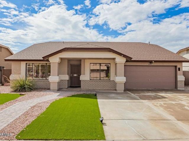 House for sale in Glendale, Arizona