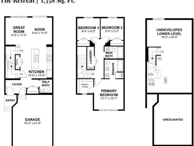 Duplex for sale in Wedgewood, Alberta