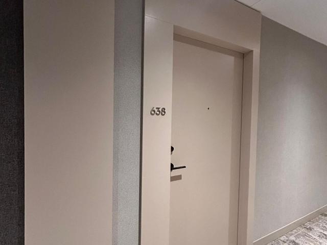 Condo for rent in Woburn, Ontario