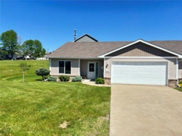 Townhouse for sale in Rice, Minnesota