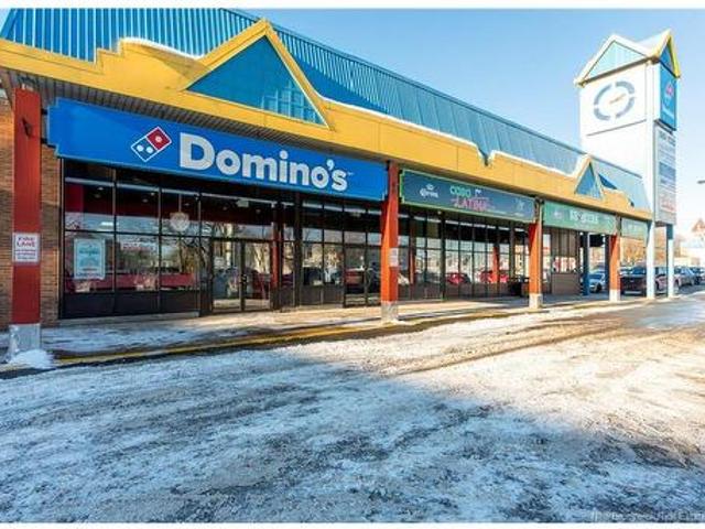 Commercial for sale in City Of Saint John, New Brunswick