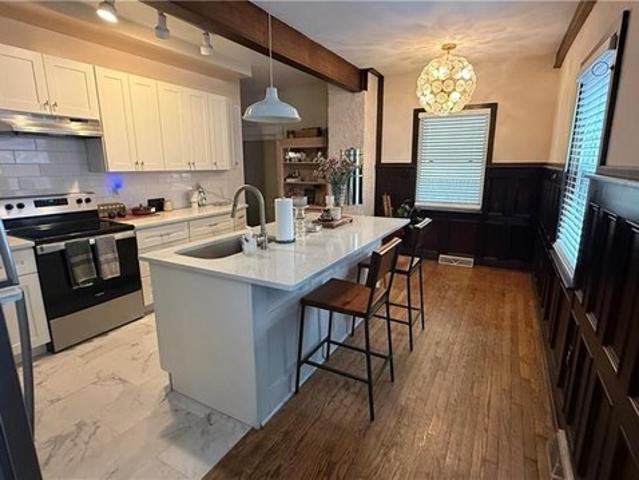 House for sale in Pittsburg, Pennsylvania
