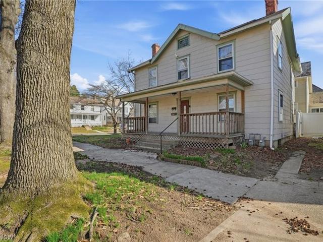 House for sale in Marietta, Ohio