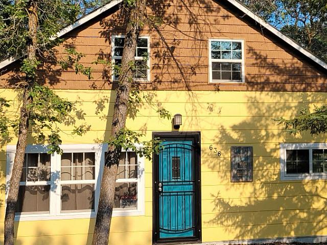 House for sale in Saskatchewan