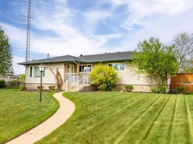 House for sale in Wainwright, Alberta