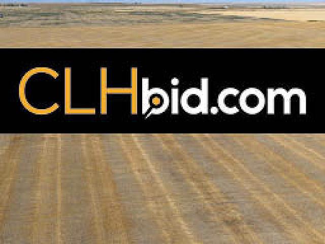 Land for sale in Bow Island, Alberta