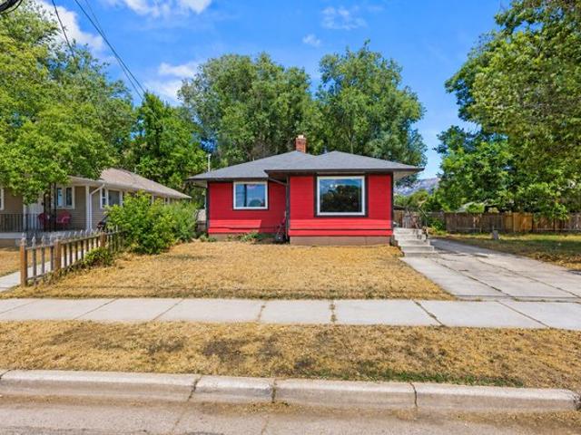 House for sale in Ogden, Utah