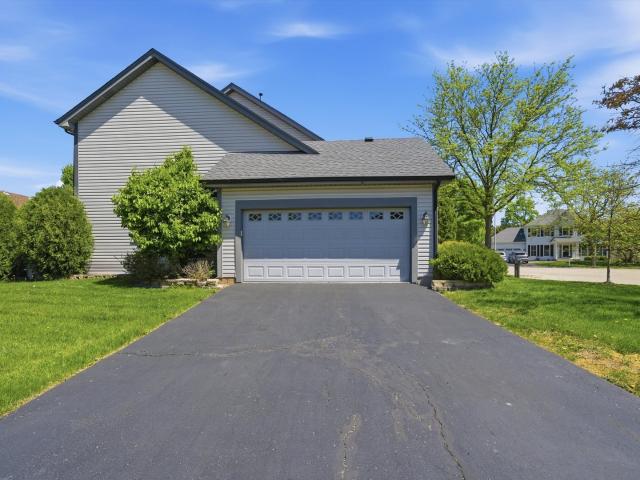 House for sale in Bolingbrook, Illinois