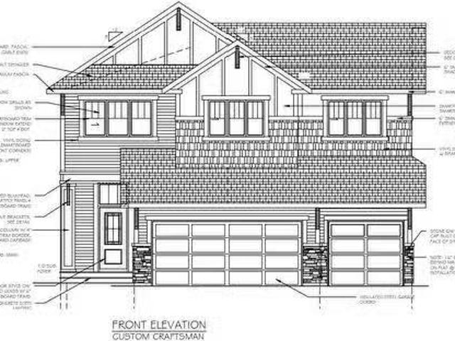 House for sale in Airdrie, Alberta