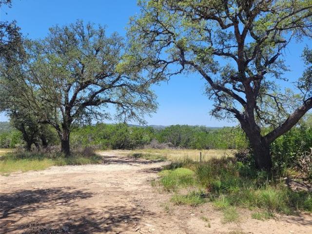 Land for sale in Blanco, Blanco County