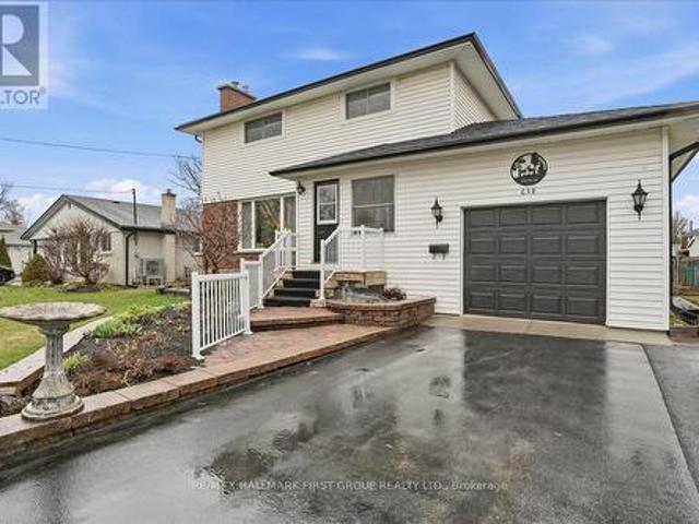 House for sale in Belleville, Ontario