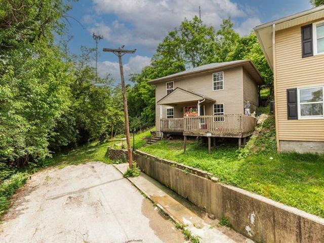 House for sale in Campbell, Kentucky