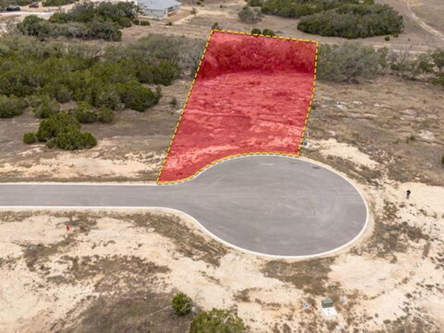 Land for sale in Bulverde, Texas