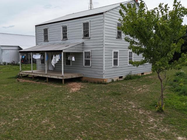 House for sale in Seymour, Webster County
