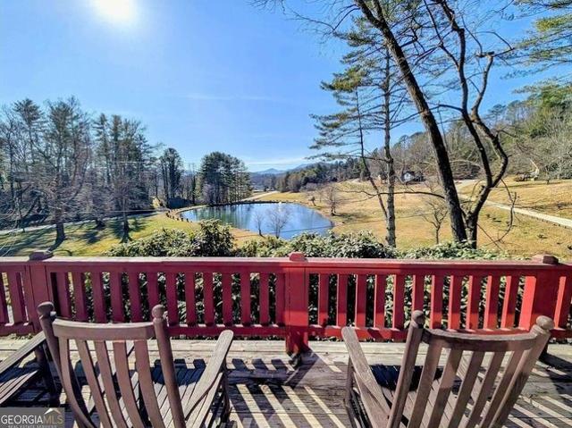 Land for sale in Dillard, Rabun County