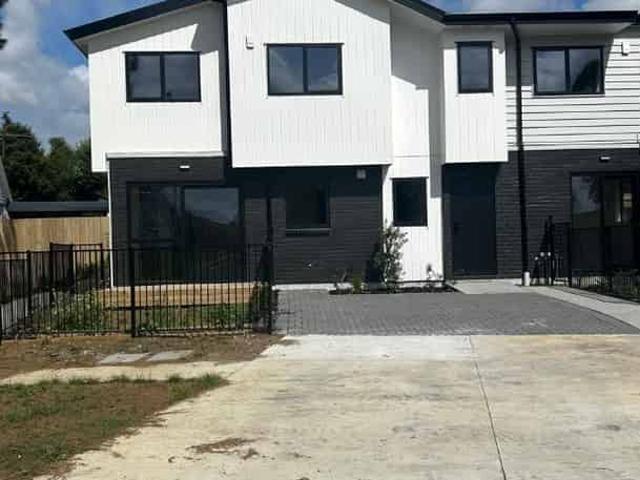 House for rent in Owhata, Oroua County