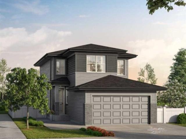 House for sale in Chelsea, Chestermere