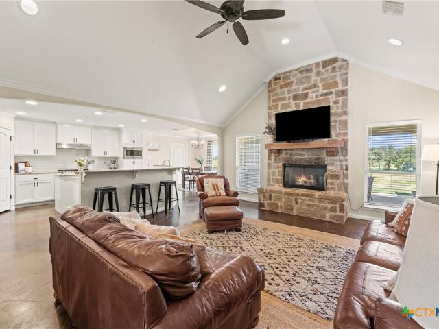 House for sale in Rosebud, Texas